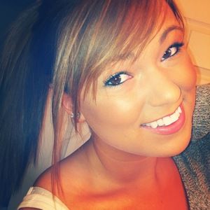 Meet your Posher, Rae